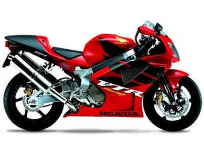 Sistema electrico piloto trasero HONDA VTR 1000 2000-2006  recambios para moto