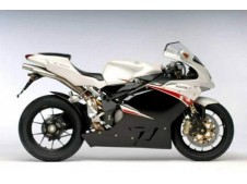 Bomba embrague MVAGUSTA F4 R 1000 2008-2010  despiece de moto