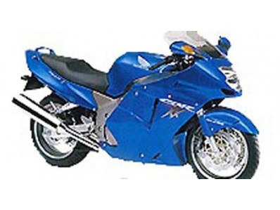 Sistema electrico piloto trasero HONDA CBR 1100 XX 1100 2001-2007  segunda mano