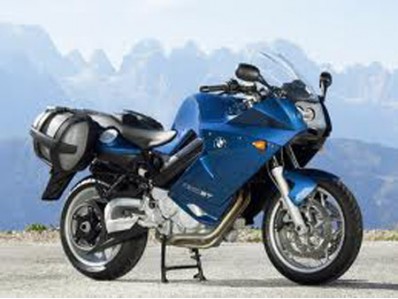Goma estribera BMW F800 ST 800 2006-2008  repuestos de motos