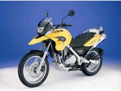 Porta coronas BMW F65 GS 650 2003-2004  repuestos de motos