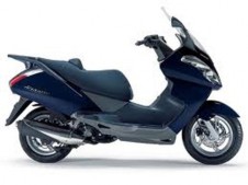 Maneta freno delantera APRILIA ARRECIFE 125 2003-2004  repuestos de motos