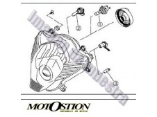 Barra completa derecha DAELIM S FIVE 50 2005-2005  recambios para moto