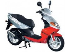 Rueda delantera 12 DAELIM S FIVE 50 2005-2005  moto