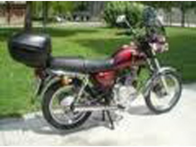 Grifo gasolina SUZUKI TU 125 2000-2007  recambios para moto