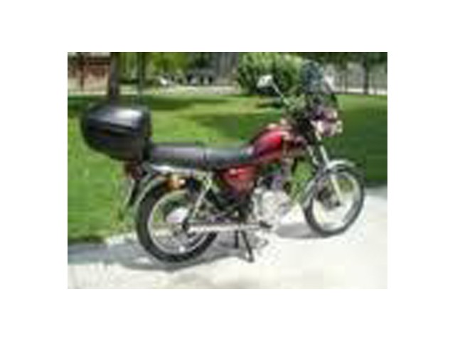 Grifo gasolina SUZUKI TU 125 2000-2007  recambios para moto