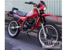 Pinza freno delantera HONDA XL 200 1979-1983 Recambio Ocasion