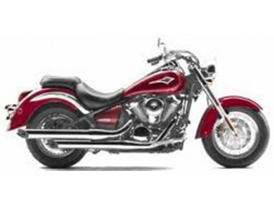 Piña luces derecha KAWASAKI VULCAN 900 2008-2011  desguace motos