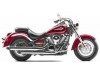 Eje rueda trasera KAWASAKI VULCAN 900 2008-2011  segunda mano