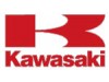 Eje rueda trasera KAWASAKI VULCAN 900 2008-2011  segunda mano