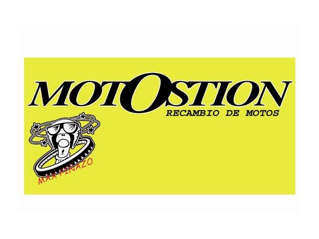 Aleta trasera gris HYOSUNG AQUILA 650 2004-2006  repuestos de motos