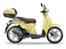 Aforador APRILIA SCARABEO 100 2000-2005  repuestos de motos