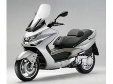 Deposito anticongelante KYMCO XCITING 250 2005-2007  moto