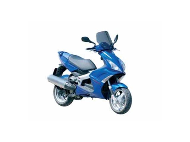 Intermitente delantero izquierdo PEUGEOT JET FORCE 125 2003-2004 Recambio Ocasion