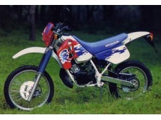 Aforador de deposito de aceite HONDA CRM 125 1990-1994  moto