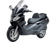 Manillar PIAGGIO X9 125 EVO 125 2003-2007  moto