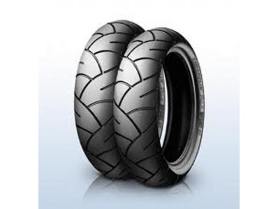 120/70-11 michelin bopper 50l NEUMATICO NEUMATICOS SCOOTER  -  desguace motos