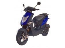 Sistema electrico completo KYMCO AGILITY 125 2006-2012  segunda mano