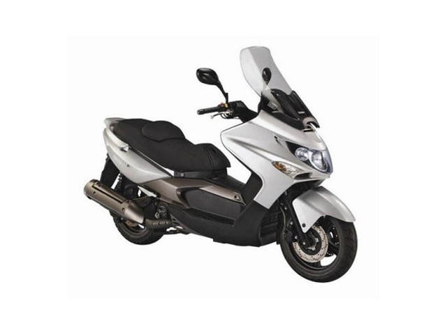Embrague completo del motor KYMCO XCITING 500 2005-2007 Recambio Ocasion