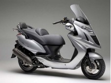 Intermitente trasero derecho KYMCO GRAND DINK 125 2002-2002 Recambio Ocasion