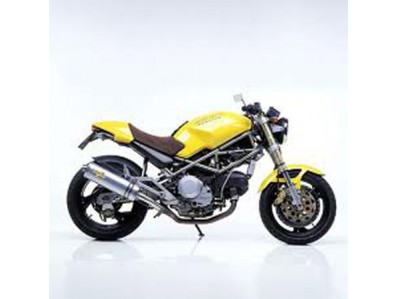 Interruptor freno trasero DUCATI MONSTER 600 1999-2002 Recambio Ocasion