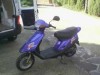 Aforador YAMAHA JOG 50 1992-1996 Recambio Ocasion
