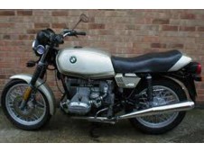 Reloj cuenta kilometros BMW R45 450 1978-1985 Recambio Ocasion