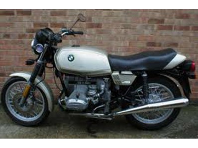 Reloj cuenta kilometros BMW R45 450 1978-1985 Recambio Ocasion