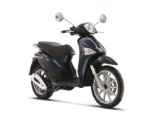 Sistema electrico completo PIAGGIO LIBERTY 125 2009-2011  motodesguace