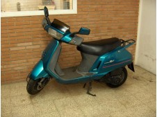 Aforador PEUGEOT SV 125 1991-1994  recambio moto