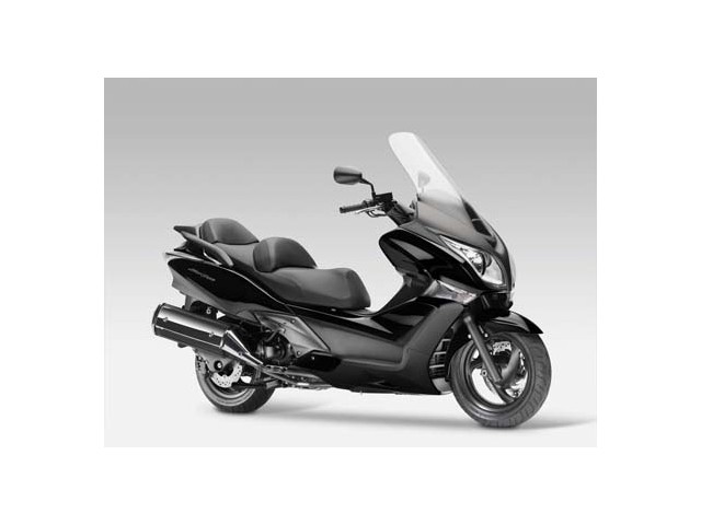 Embellecedor manillar superior HONDA SILVER WING 400 2009-2012  recambios para moto