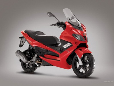 Bandeja relojes Gilera nexus 500 2004 - 2006