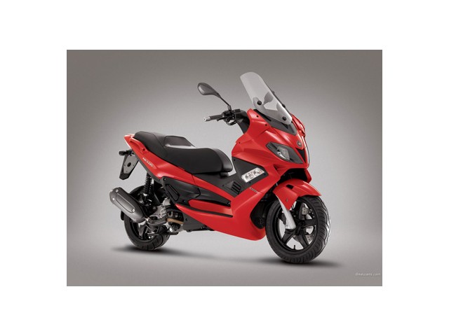 Basculante GILERA NEXUS 300 2008-2012  motodesguace