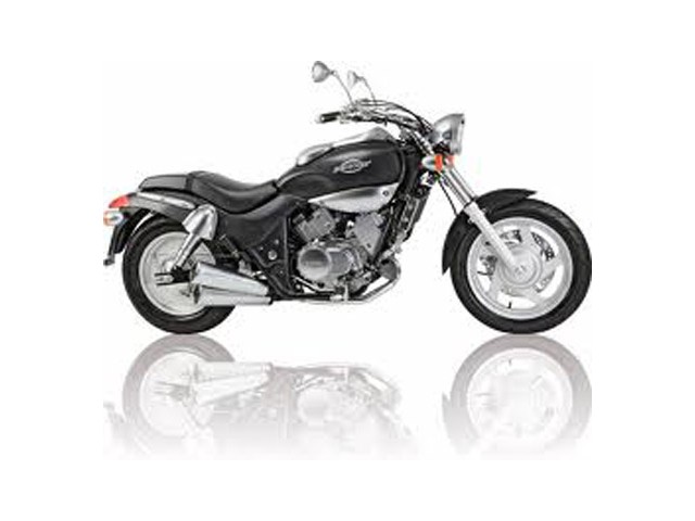 Retrovisor derecho KYMCO VENOX 250 2002-2007  moto