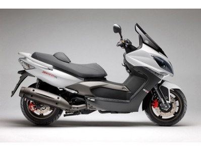 Bomba freno trasero KYMCO XCITING 500 R ABS 500 2007-2012  despiece de moto