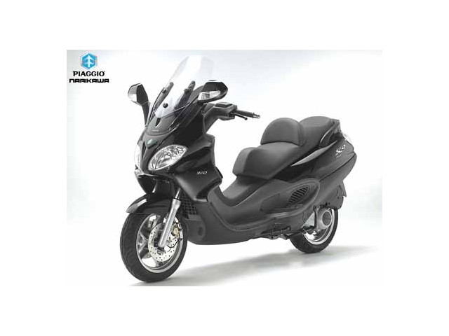 Bomba gasolina PIAGGIO X9 200 EVO 200 2003-2009  repuestos de motos