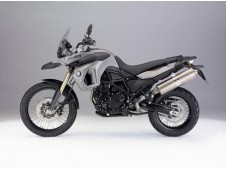 Caja filtro aire BMW F800GS 800 2008-2012  recambio moto