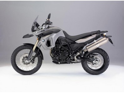 Caja filtro aire BMW F800GS 800 2008-2012  recambio moto