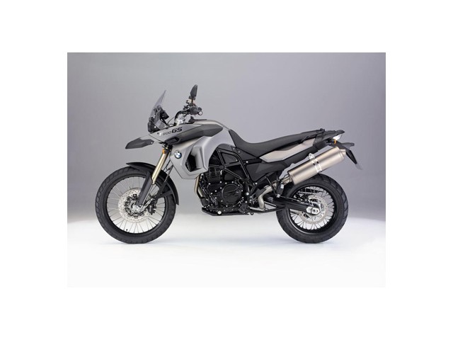 Caja filtro aire BMW F800GS 800 2008-2012  recambio moto