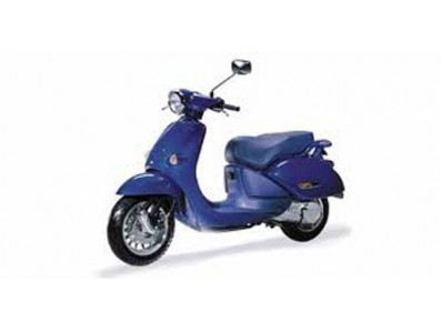 Aforador de deposito de aceite APRILIA HABANA 50 1999-2004  desguace motos