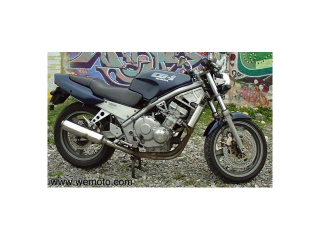 Pinza freno delantera HONDA CB1 400 1989-1992  recambio moto