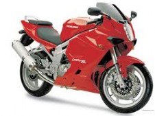 Hidrahulico completo HYOSUNG GTR 650 R 650 2004-2006  recambios para moto