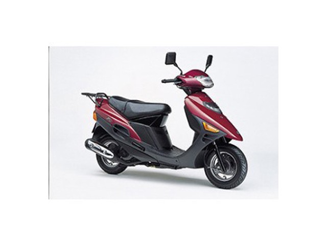Tapa filtro aceite SUZUKI BURGMAN 125 1995-2000  despiece de moto