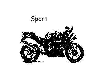 Soporte maneta embrague APRILIA REPLICA 125 1989-1990 Recambio Ocasion