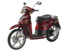 Cables asiento KYMCO PEOPLE 50 2005-2008 Recambio Ocasion