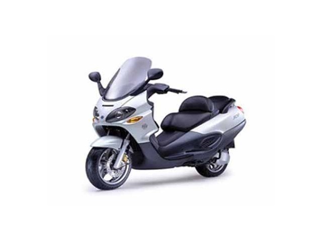 Regulador PIAGGIO X9 250 2001-2003  motodesguace