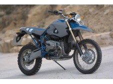 Bendix de arranque BMW HP2 1200 2006-2012 Recambio Ocasion