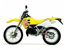 Palanca cambio SUZUKI RMX 50 1990-2004  despiece de moto