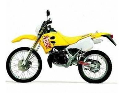 Palanca cambio SUZUKI RMX 50 1990-2004  despiece de moto