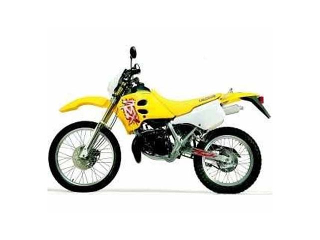 Palanca cambio SUZUKI RMX 50 1990-2004  despiece de moto